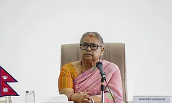 Months after Gen Z protests, four ex-PMs in fray for Mar 5 polls in Nepal