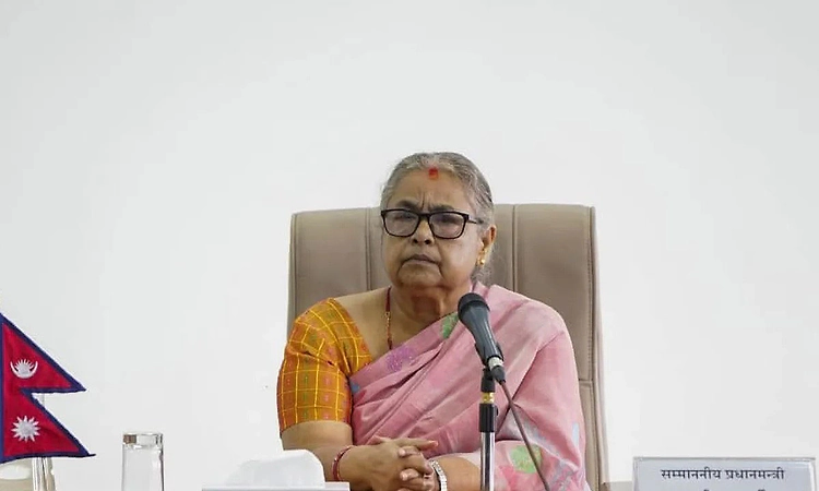 Months after Gen Z protests, four ex-PMs in fray for Mar 5 polls in Nepal