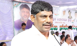 ಹಣೆಯಲ್ಲಿ ಬರೆದಿದ್ದರೆ ನಮ್ಮಣ್ಣ ಸಿಎಂ ಆಗುತ್ತಾರೆ: ಡಿ.ಕೆ.ಸುರೇಶ್