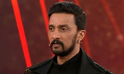 ನಟ ಕಿಚ್ಚ ಸುದೀಪ್‌ ವಿರುದ್ಧ ವಂಚನೆ ಆರೋಪ: ಬೆಂಗಳೂರು ಕಮಿಷನರ್‌ಗೆ ದೂರು