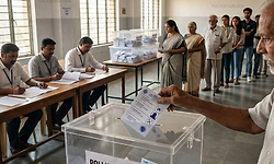 ಸ್ಥಳೀಯ ಸಂಸ್ಥೆಗಳ ಚುನಾವಣೆ: ಕಾಂಗ್ರೆಸಲ್ಲಿ ಮತಪತ್ರ ಬಗ್ಗೆ ಪರ-ವಿರೋಧ!