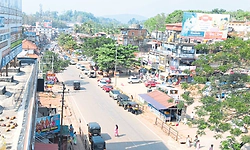 Sullia: 60 ವರ್ಷ; ಸುಳ್ಯಕ್ಕೆ ಸಿಗಲಿ ನವ ಸ್ಪರ್ಶ