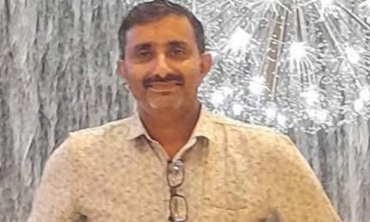 Simanthur: ಖ್ಯಾತ ಪುರೋಹಿತರಾದ ಜಗದೀಶ್ ಭಟ್ ನಿಧನ