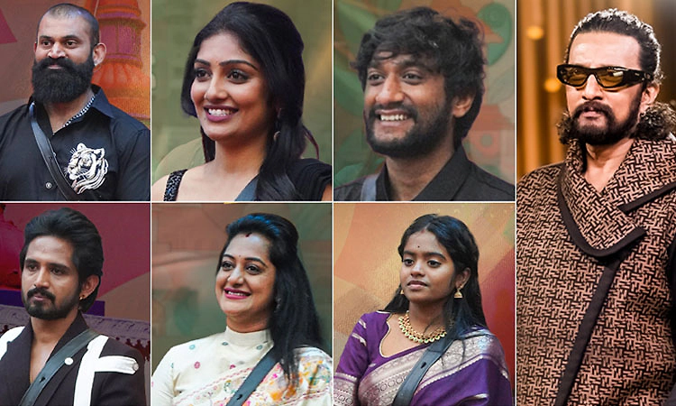 BBK12: ಈ ಸಲ ಬಿಗ್‌ ಬಾಸ್‌ ಫಿನಾಲೆಯಲ್ಲಿ ಇದೆಲ್ಲಾ ನಡೆಯಲಿಲ್ಲ – ಏನದು?   