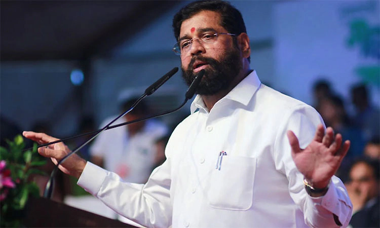 Maharashtra politics ; ಮೇಯರ್ ಪಟ್ಟಕ್ಕಾಗಿ ರಾಜ್ ಠಾಕ್ರೆ ಜತೆ ಕೈಜೋಡಿಸಿದ ಶಿಂಧೆ ಸೇನೆ! 