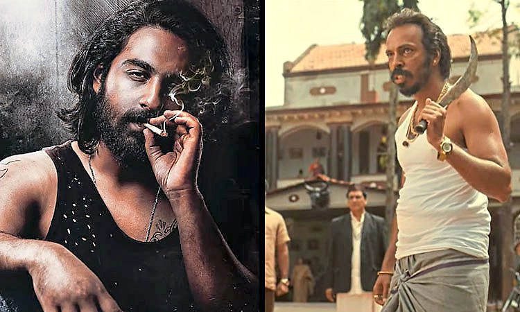 Sandalwood: ʼಮಾರ್ಕ್‌ʼ, ʼ45ʼ ಬಳಿಕ ಮತ್ತೆ ಕನ್ನಡದ ಎರಡು ಚಿತ್ರಗಳು ಒಂದೇ ದಿನ ರಿಲೀಸ್  