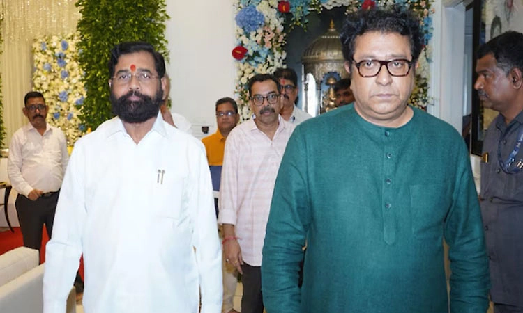 Mumbai: ಕಲ್ಯಾಣ್‌, ದೊಂಬಿವಿಲಿ:ಶಿಂಧೆ ಸೇನಾ-MNS ಮೈತ್ರಿ: BJP ಕೈತಪ್ಪಿದ ಮೇಯರ್‌ ಹುದ್ದೆ