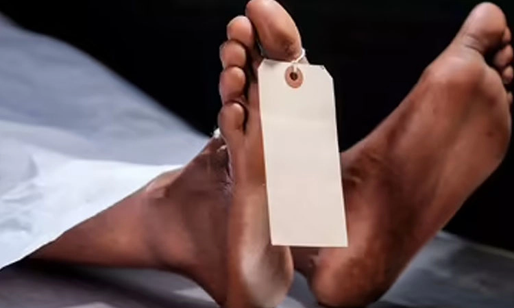 ಮಾನಸಿಕ ಅಸ್ವಸ್ಥನಿಂದ ಇಬ್ಬರು ವೃದ್ಧರ ಹ*ತ್ಯೆ