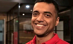 ಜೊಮ್ಯಾಟೋ ಮಾತೃ ಸಂಸ್ಥೆ ಸಿಇಒ ಸ್ಥಾನದಿಂದ ಕೆಳಗಿಳಿದ ಗೋಯಲ್‌