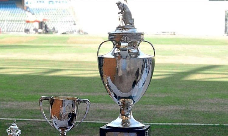 Ranji Trophy: ಇಂದಿನಿಂದ ರಣಜಿ ಟ್ರೋಫಿ 6ನೇ ಸುತ್ತಿನ ಪಂದ್ಯಗಳು