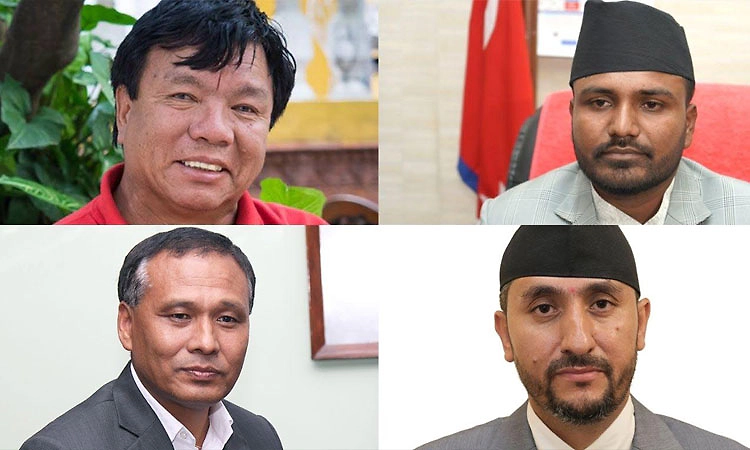 Nepal elections: ನೇಪಾಳ ಚುನಾವಣೆ: ಪದಚ್ಯುತ ಓಲಿ ಸೇರಿ 4 ಮಾಜಿ ಪಿಎಂ ಸ್ಪರ್ಧೆ