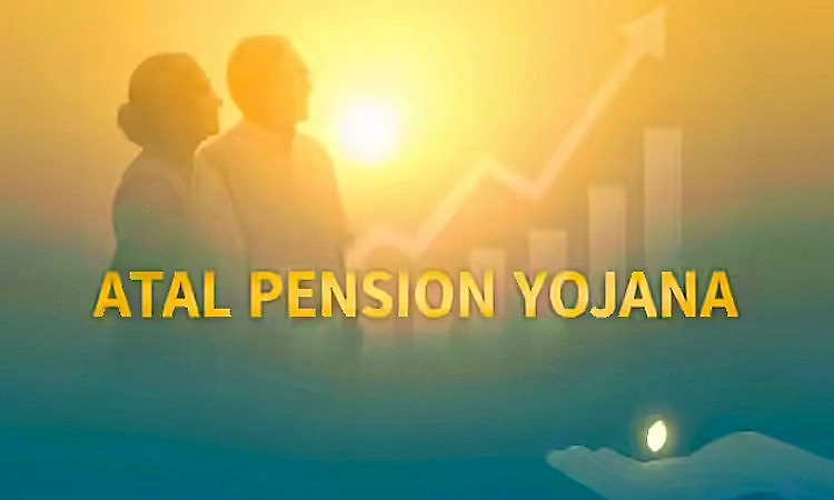 2030ರವರೆಗೂ ಅಟಲ್ ಪಿಂಚಣಿ ಯೋಜನೆ ವಿಸ್ತರಣೆಗೆ ಕೇಂದ್ರ ಅಸ್ತು