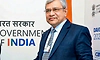 Davos 2026: ಎಐನಲ್ಲಿ ಭಾರತವೇ ಮುಂದು: ಐಎಂಎಫ್‌ಗೆ ಸಚಿವ ತಿರುಗೇಟು