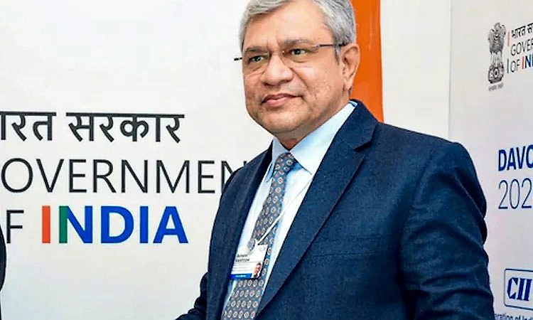 Davos 2026: ಎಐನಲ್ಲಿ ಭಾರತವೇ ಮುಂದು: ಐಎಂಎಫ್‌ಗೆ ಸಚಿವ ತಿರುಗೇಟು