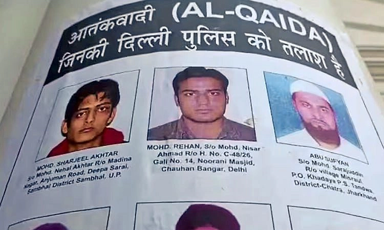 ಗಣರಾಜ್ಯೋತ್ಸವಕ್ಕೆ ಉಗ್ರ ದಾಳಿ ನಡೆಸಲು ಪಾಕ್, ಜೈಶ್‌ ಯೋಜನೆ?