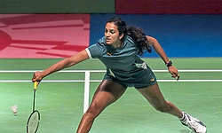 ಇಂಡೋನೇಷ್ಯಾ ಮಾಸ್ಟರ್ಸ್: 2ನೇ ಸುತ್ತಿಗೆ ಸಿಂಧು, ಶ್ರೀಕಾಂತ್