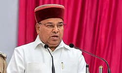 ರಾಜ್ಯ ಸರಕಾರ - ರಾಜ್ಯಪಾಲರ  ನಡುವೆ ಸಂಘರ್ಷ ಸಲ್ಲದು