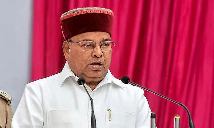 ರಾಜ್ಯ ಸರಕಾರ - ರಾಜ್ಯಪಾಲರ  ನಡುವೆ ಸಂಘರ್ಷ ಸಲ್ಲದು