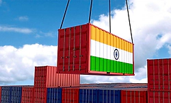 ಬೆದರಿಕೆಗೆ ಜಗ್ಗದ - ಕುಗ್ಗದ ಭಾರತದ ರಫ್ತು ಕ್ಷೇತ್ರ