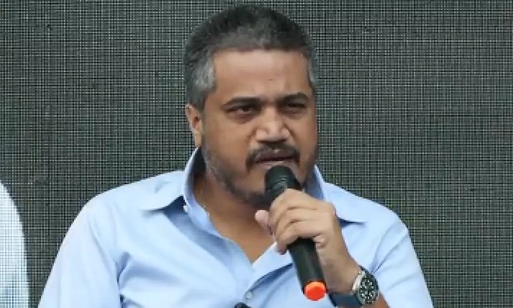 Ajit Pawar plane crash: Remove Naidu from govt till probe is over, Rohit Pawar urges PM in letter