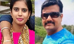 Sexual harassment; constable’s wife dies by suicide: Complaint filed against head constable