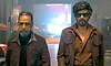 Kamal Haasan and Rajinikanth reunite for new film