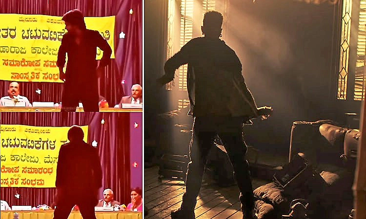 Yash’s Toxic teaser breaks records; college dance video goes viral