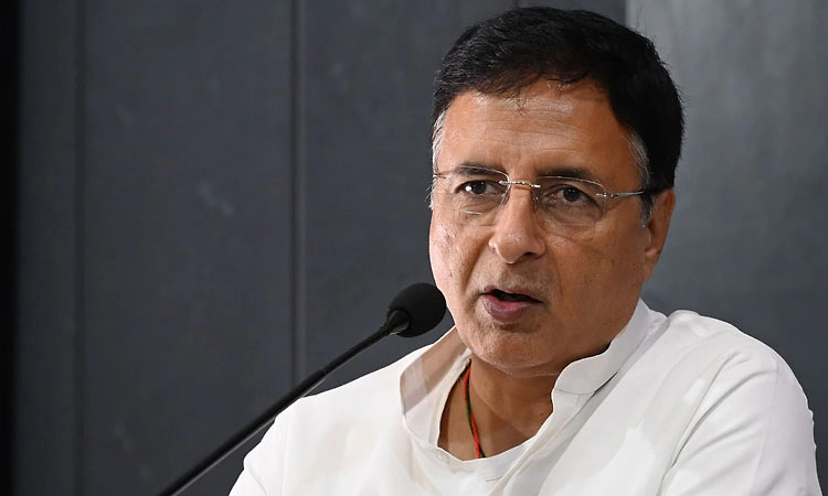 ಚಿಕ್ಕಬಳ್ಳಾಪುರದಲ್ಲಿ ಫೆ.23ರಂದು ನರೇಗಾ ಉಳಿಸಿ ಅಭಿಯಾನ: ಸುರ್ಜೇವಾಲ ಭಾಗಿ