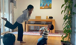 ಫೆ.28ರಂದು ಪ್ರಪ್ರಥಮ ಬಾರಿಗೆ ಜರ್ಮನ್‌ ಭಾಷೆಯಲ್ಲಿ ಯಕ್ಷಗಾನ ಪ್ರಯೋಗ