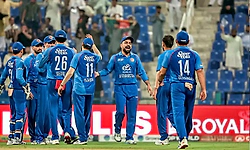 ACB: ಕೋಚ್‌ ಹುದ್ದೆಗೆ ಮೂರು ಹೆಸರು ಅಂತಿಮಗೊಳಿಸಿದ ಅಫ್ಘಾನ್‌ ಕ್ರಿಕೆಟ್‌ ಮಂಡಳಿ