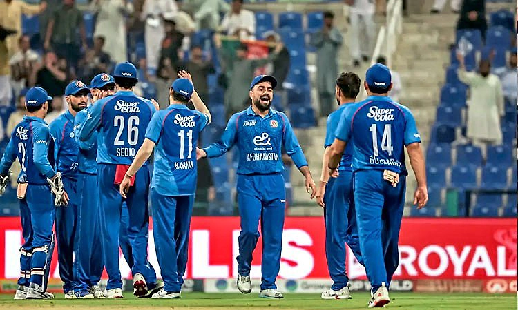 ACB: ಕೋಚ್‌ ಹುದ್ದೆಗೆ ಮೂರು ಹೆಸರು ಅಂತಿಮಗೊಳಿಸಿದ ಅಫ್ಘಾನ್‌ ಕ್ರಿಕೆಟ್‌ ಮಂಡಳಿ