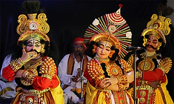 ಫೆ.21 ಮತ್ತು 22ರಂದು ಮಟಪಾಡಿ ಯಕ್ಷೋತ್ಸವ 2 ದಿನದಲ್ಲಿ 10 ಪ್ರದರ್ಶನ!