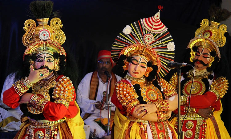 ಫೆ.21 ಮತ್ತು 22ರಂದು ಮಟಪಾಡಿ ಯಕ್ಷೋತ್ಸವ 2 ದಿನದಲ್ಲಿ 10 ಪ್ರದರ್ಶನ!