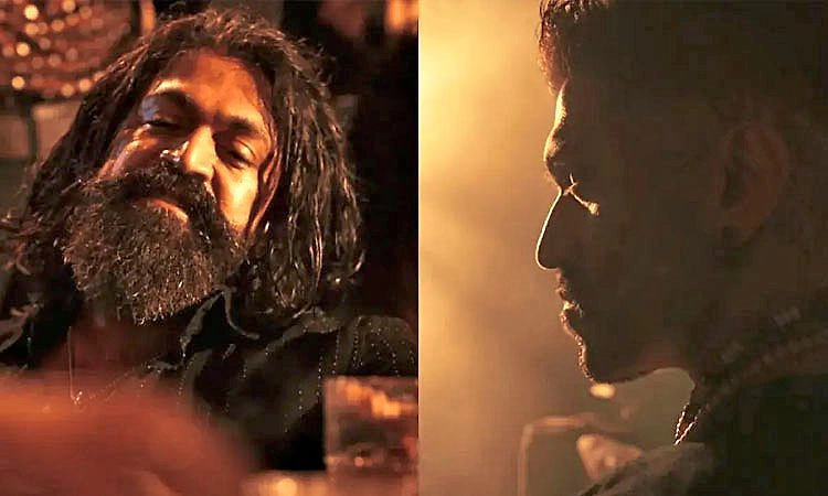 Toxic Teaser: ʼಟಾಕ್ಸಿಕ್‌ʼ ಟೀಸರ್‌ಗೆ ದಾಖಲೆಗಳು ಧೂಳಿಪಟ; ಇದುವರೆಗಿನ ವೀವ್ಸ್‌ ಎಷ್ಟು?