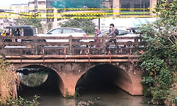 ಮಂಗಳೂರು: ಎಂ.ಜಿ. ರಸ್ತೆಯಲ್ಲಿ ಶೀಘ್ರ ಹೊಸ ಸೇತುವೆ