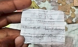 Chikodi: ನಮ್ಮ ಅತ್ತೆ ಸಾವನ್ನಪ್ಪಲಿ ಎಂದು ದೇವರಿಗೆ ಹರಕೆ !