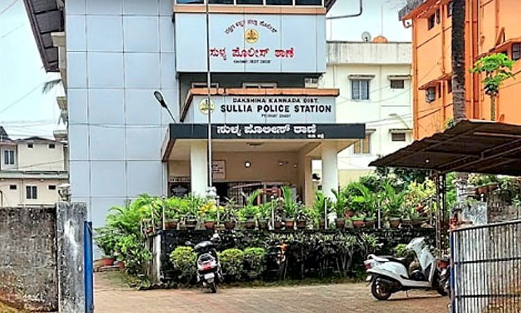 Sulya: ಕಾರಿನ ಗ್ಲಾಸ್‌ಗೆ ಹಾನಿ ಮಾಡಿದ ಮೆಸ್ಕಾಂ ಎಂಜೀನಿಯರ್‌ ವಿರುದ್ಧ ಕೇಸ್‌