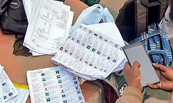 ಕೇರಳ ಮತದಾರ ಪಟ್ಟಿಯಿಂದ 9 ಲಕ್ಷ ಜನರ ಹೆಸರು ಡಿಲೀಟ್   