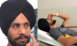 ಆಸ್ಟ್ರೇಲಿಯಾ: ಭಾರತ ಮೂಲದ ವ್ಯಕ್ತಿ ಮೇಲೆ ಜನಾಂಗೀಯ ದಾಳಿ