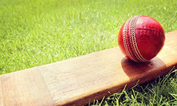 ಅ-23 ಸಿ.ಕೆ.ನಾಯ್ಡು ಟ್ರೋಫಿ: ಕರ್ನಾಟಕ 240ಕ್ಕೆ ಆಲೌಟ್‌   