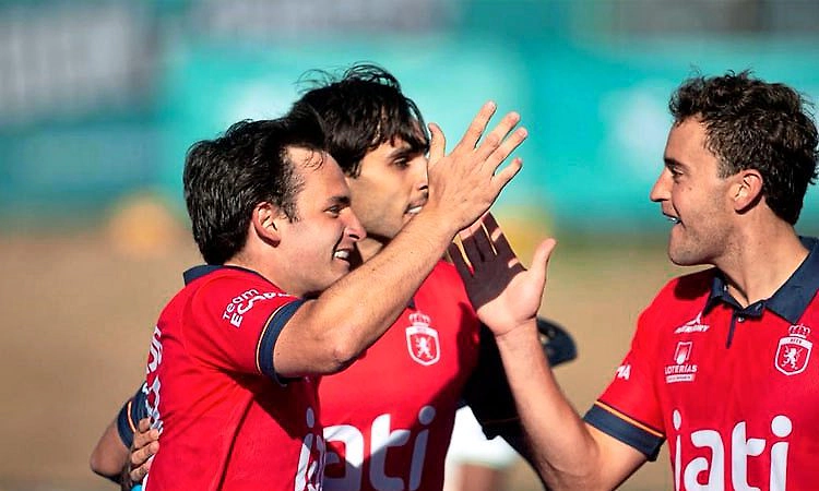 ಪ್ರೊ ಲೀಗ್ ಹಾಕಿ: ಸ್ಪೇನ್ ವಿರುದ್ಧ ಎಡವಿದ ಭಾರತ  