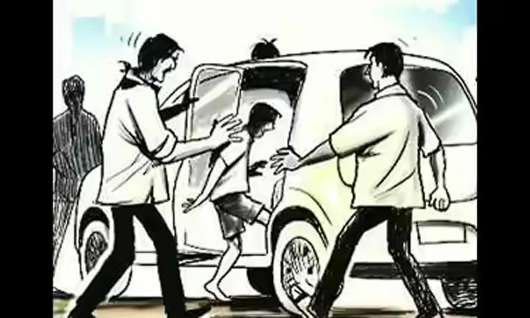 Manjeshwara: ಇನ್ಸೂರೆನ್ಸ್‌ ಏಜಂಟ್‌ ಕಾರಿನಲ್ಲಿ ಅಪಹರಣ