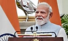 ಉತ್ತರ ಪ್ರದೇಶದಲ್ಲಿ ಚಿಪ್ ಘಟಕಕ್ಕೆ ಪ್ರಧಾನಿ ಮೋದಿ ಶಂಕು ಸ್ಥಾಪನೆ  