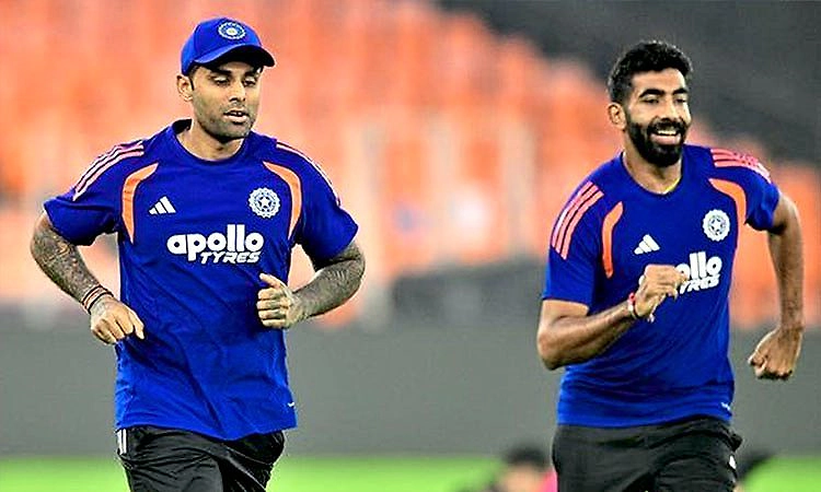 IND vs SA: ಭಾರತ-ದಕ್ಷಿಣ ಆಫ್ರಿಕಾ ಸೂಪರ್‌-8:ಇತ್ತಂಡಗಳಿಗೂ ಕಾದಿದೆ ರಿಯಲ್‌ ಟೆಸ್ಟ್‌ 