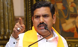 ಬಾಗಲಕೋಟೆ ಕಲ್ಲು ತೂರಾಟ ಘಟನೆ ಪೂರ್ವನಿಯೋಜಿತ: ಬಿ.ವೈ.ವಿಜಯೇಂದ್ರ