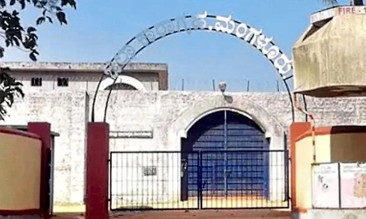 Rising inmate violence at Mangaluru district jail, authorities plan transfers