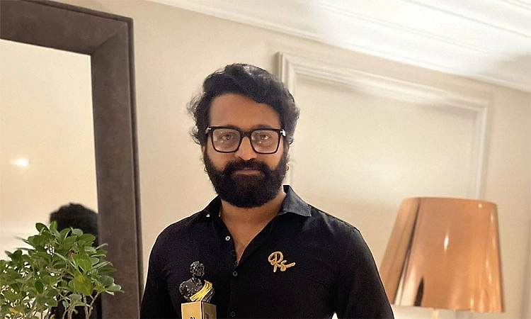 Rishab Shetty’s Ugadi post sparks curiosity about new project