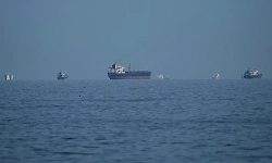 UK allows US to use bases for operations amid Hormuz Strait tensions