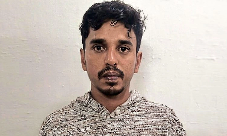 Absconding accused involved in multiple cases arrested in Mangaluru