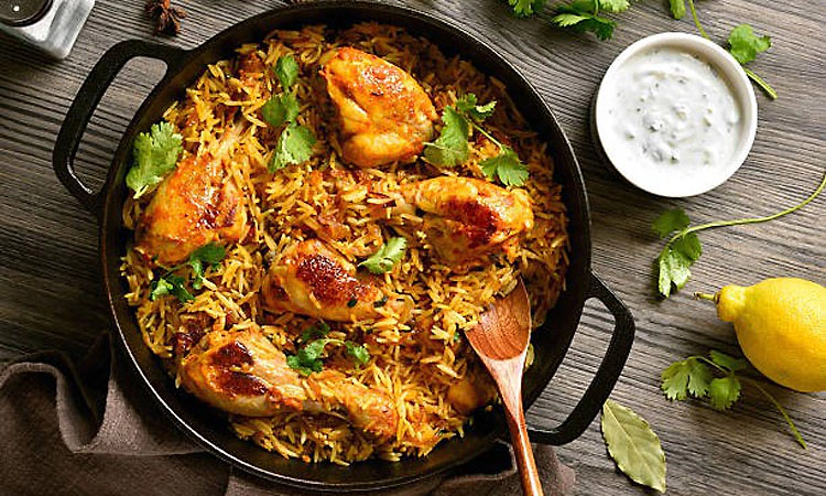 Food prices set to increase as hotels shift to firewood, others; biryani takes the hit during Eid